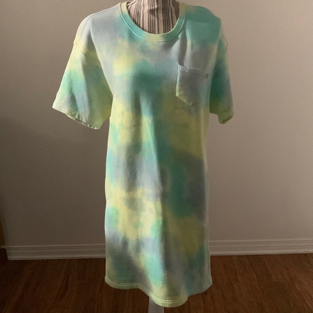 UGG Women's Nadia T-Shirt Dress